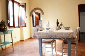 Wohnung Im Historischen Zentrum Von Pistoia